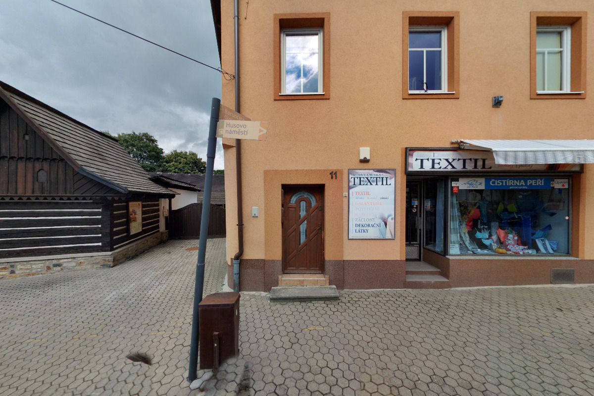 Textil Janků foto 2