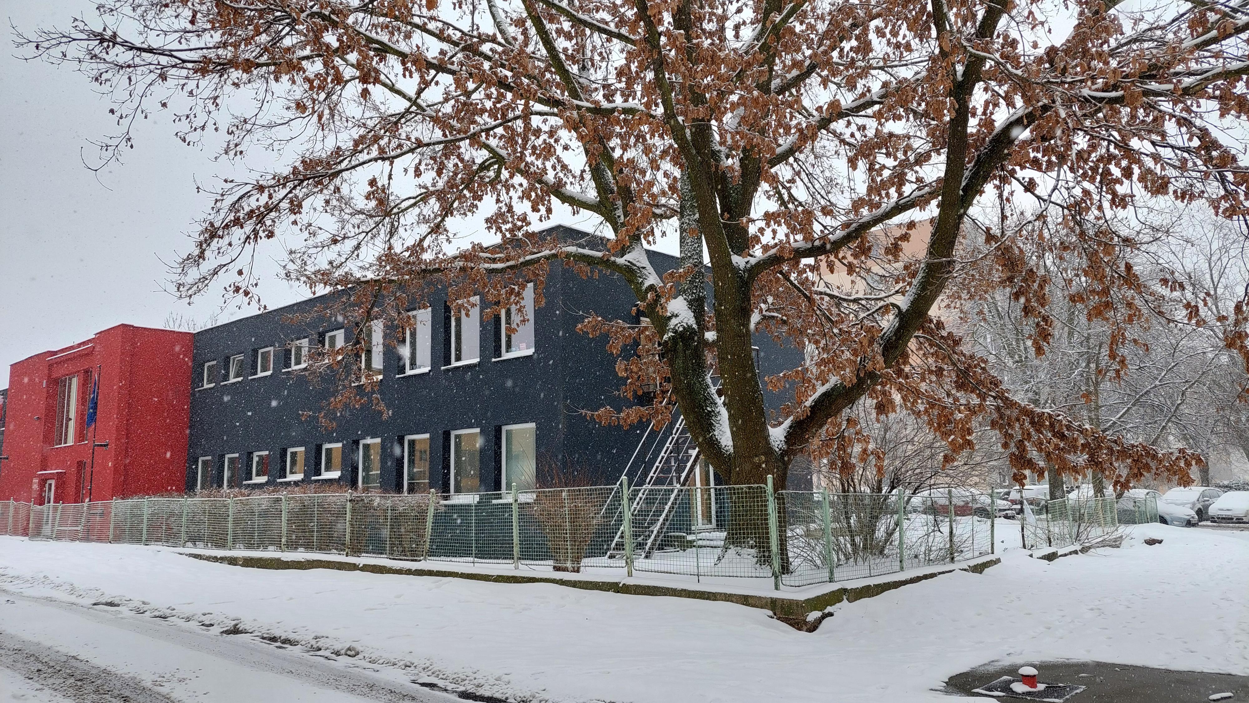 Střední průmyslová škola Strojírna Litvínov, s.r.o. foto 3