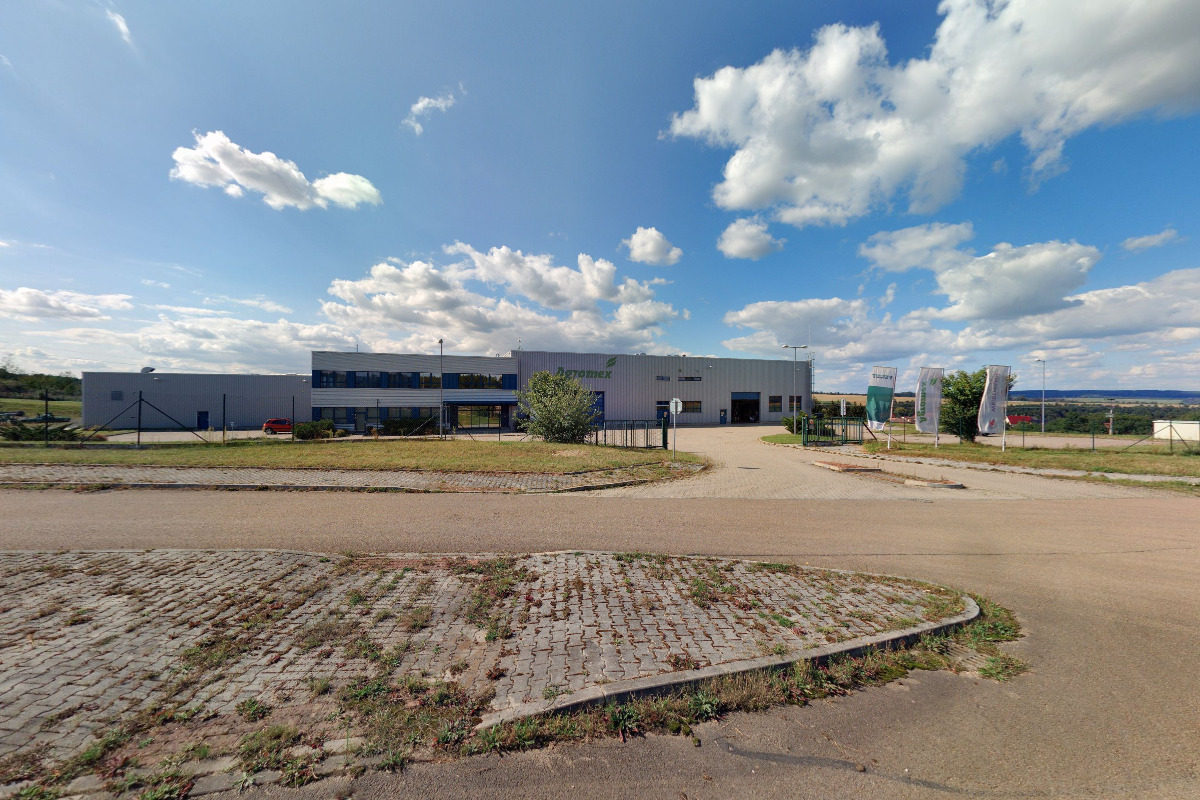 AGROMEX, s.r.o. foto 4