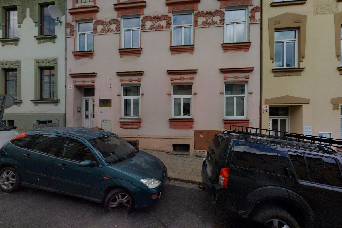 MUDr. Petr Šabrňák s.r.o., PL stomatolog foto 1