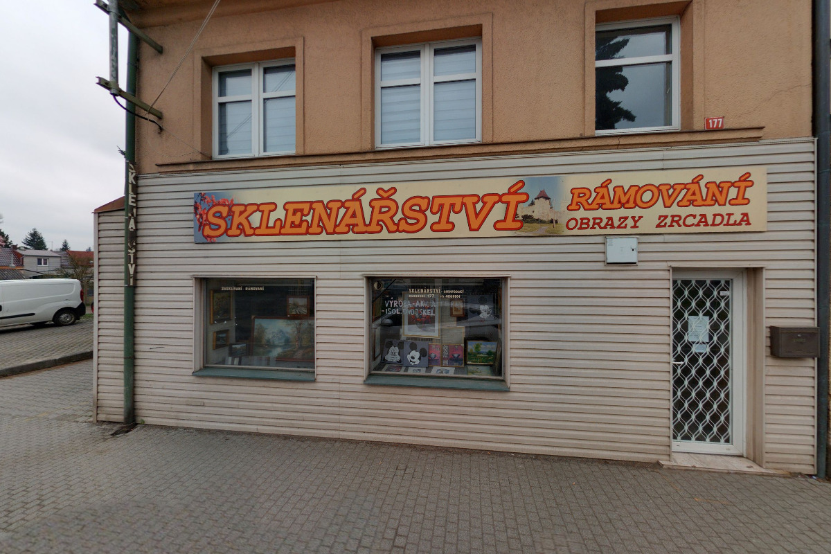 Stanislav Smihrodský foto 4