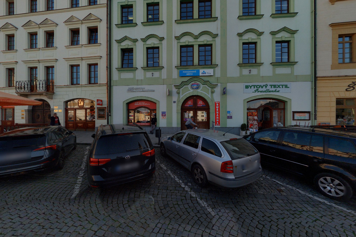 GENERALI ČESKÁ POJIŠŤOVNA