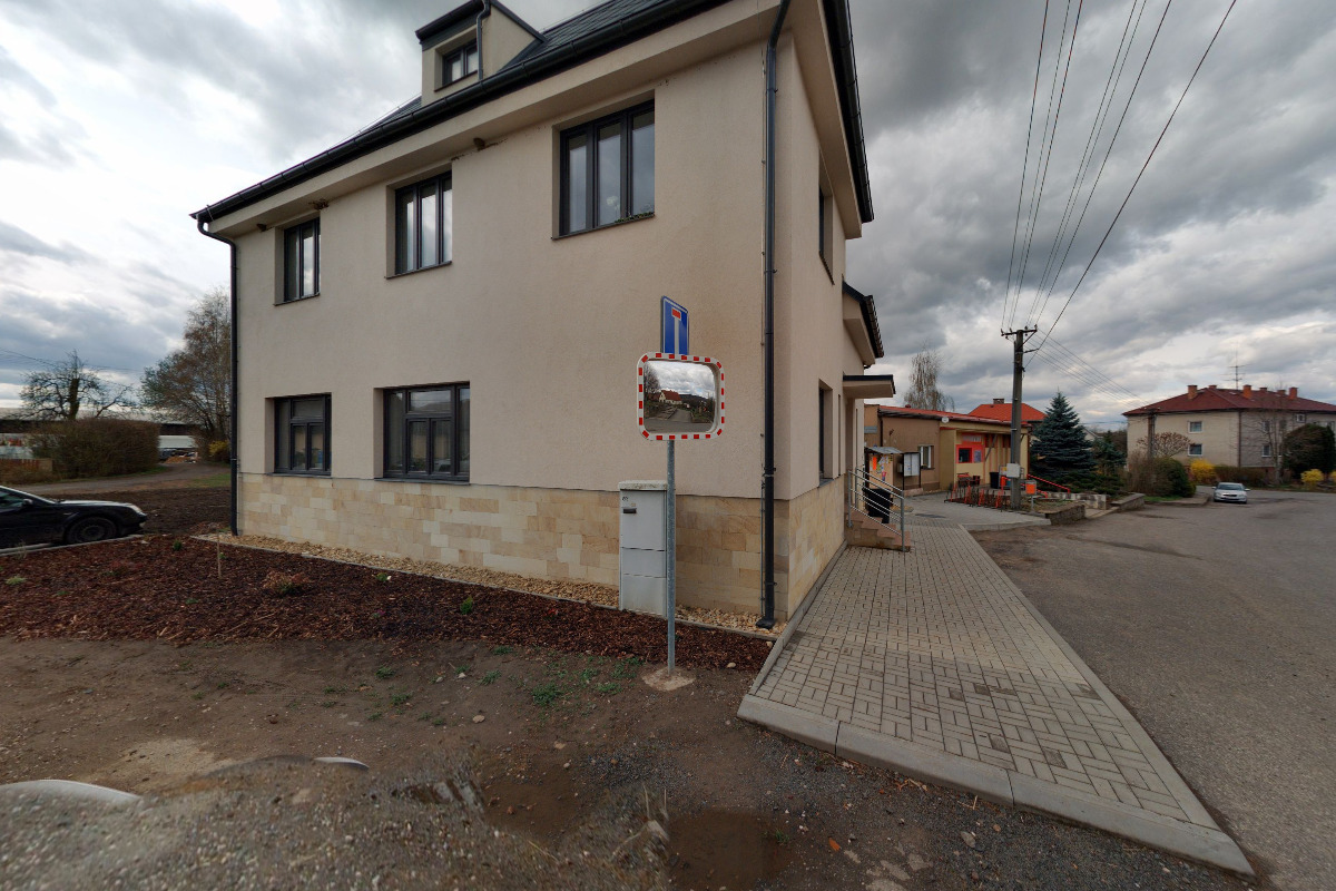 MUDr. Vladimír Klos, s.r.o.