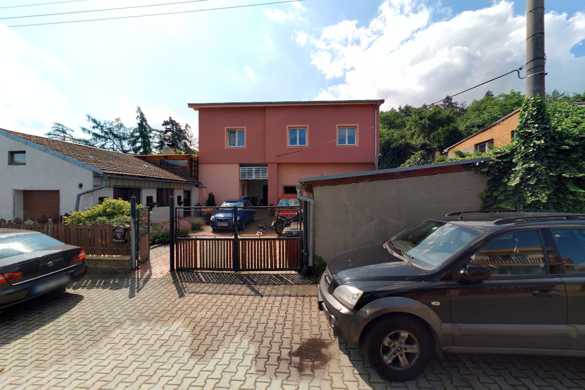 Chlebíčky od Janičky