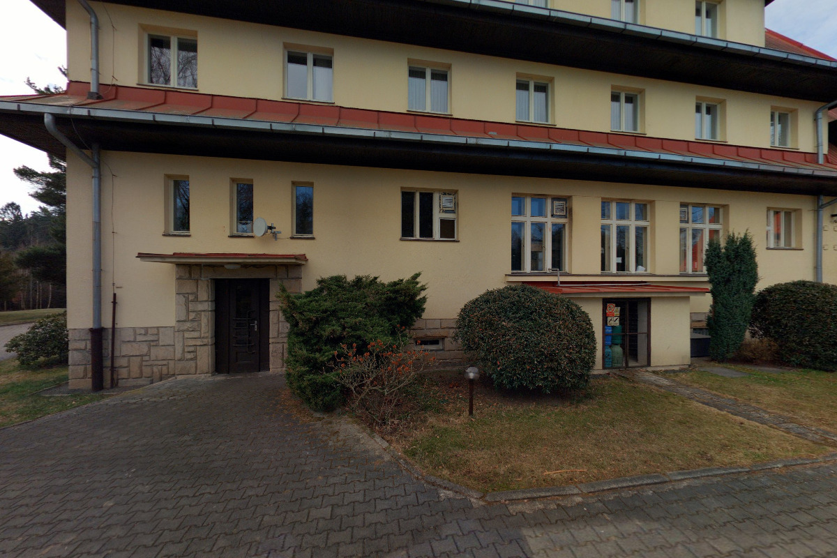 PARKHOTEL SKALNÍ MĚSTO foto 5