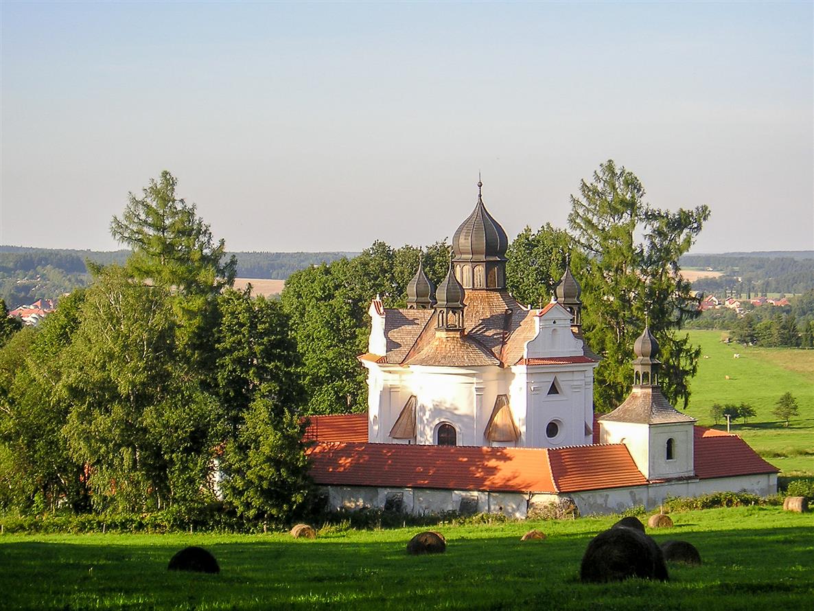 Penzion Svatá Trojice foto 3