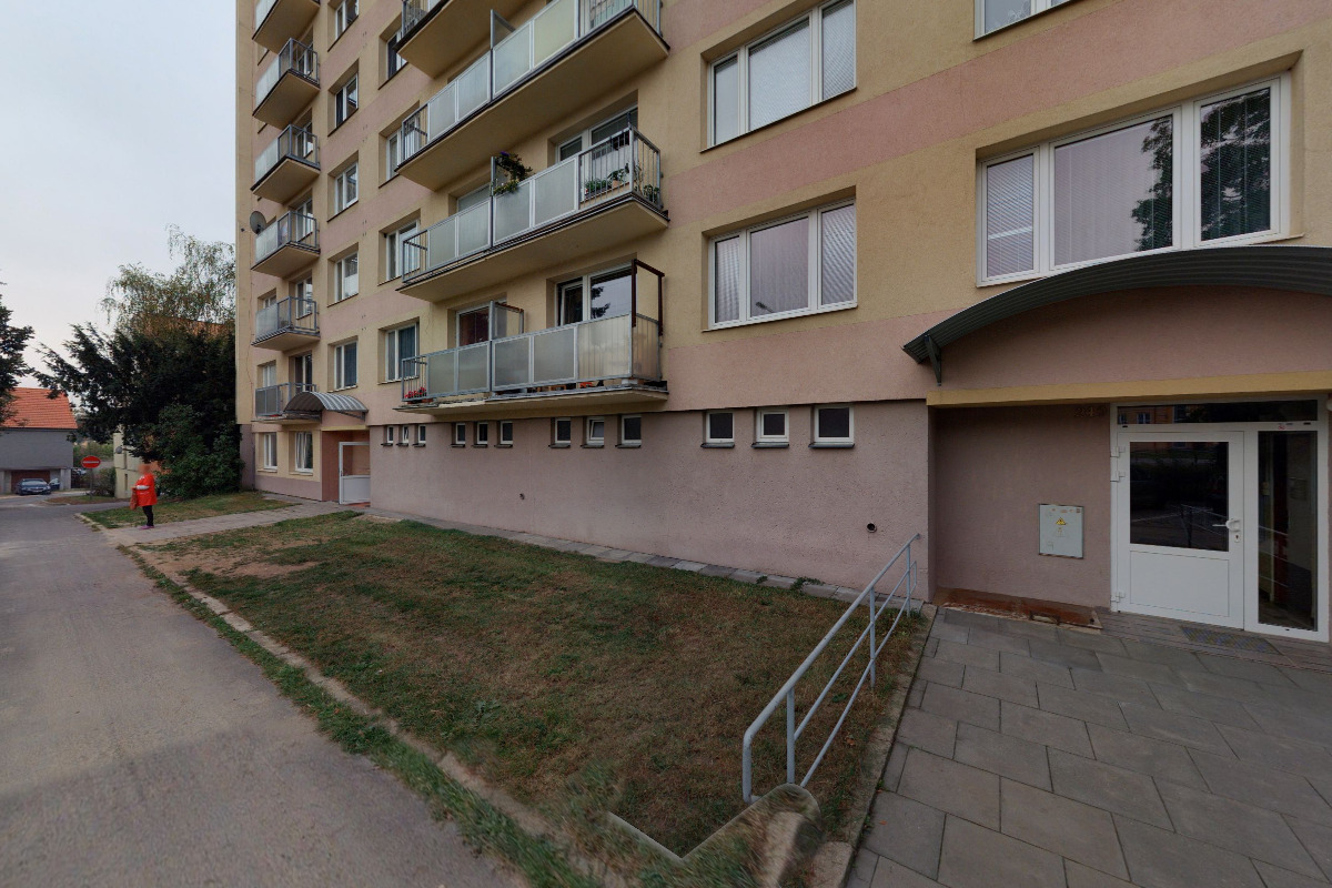 Miloš Novotný - Podlahářství