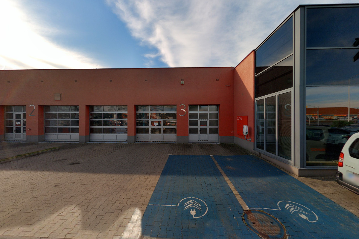AGROTEC, a.s. foto 2