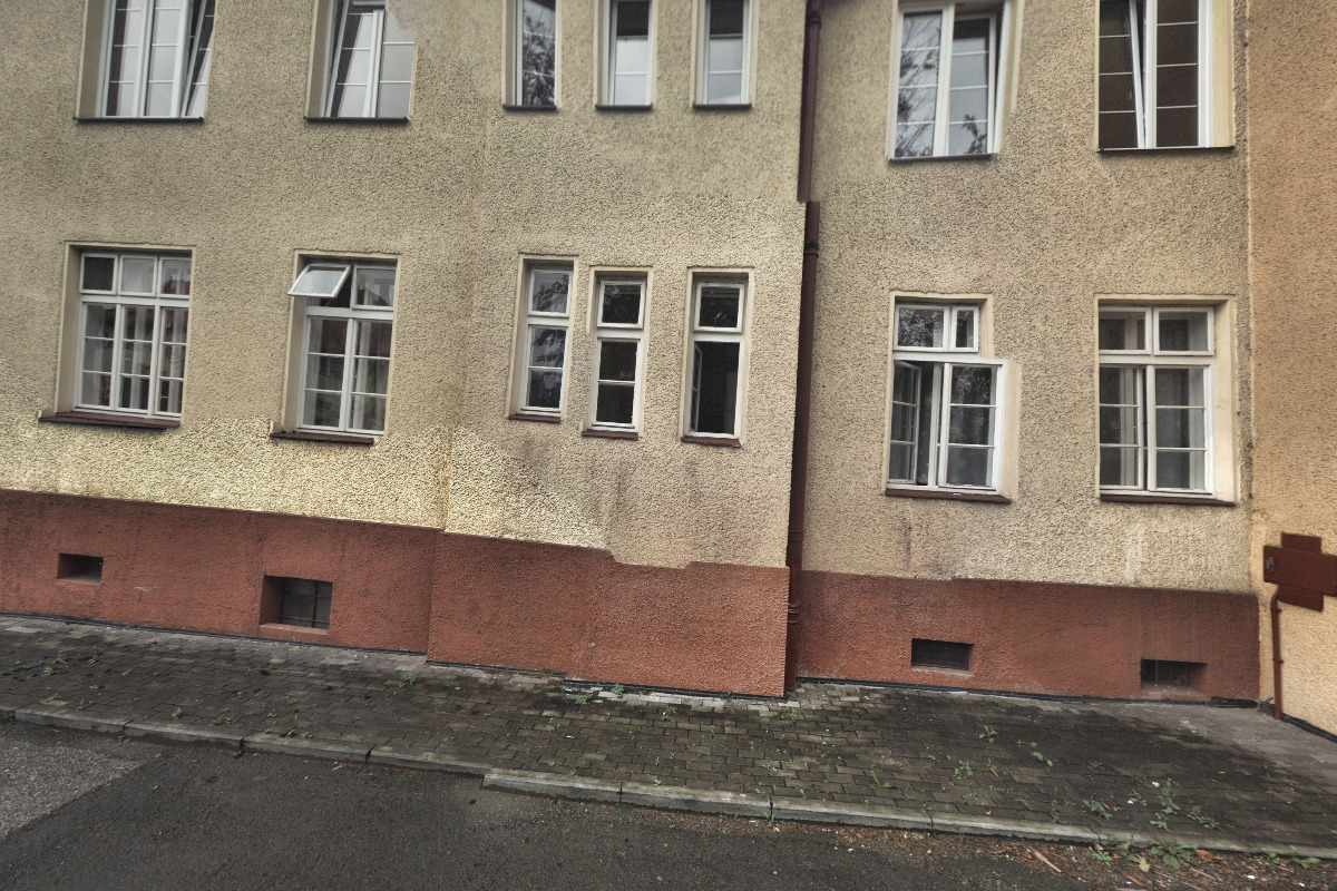 Rehabilitační ambulance - Nemocnice  AGEL Český Těšín foto 2