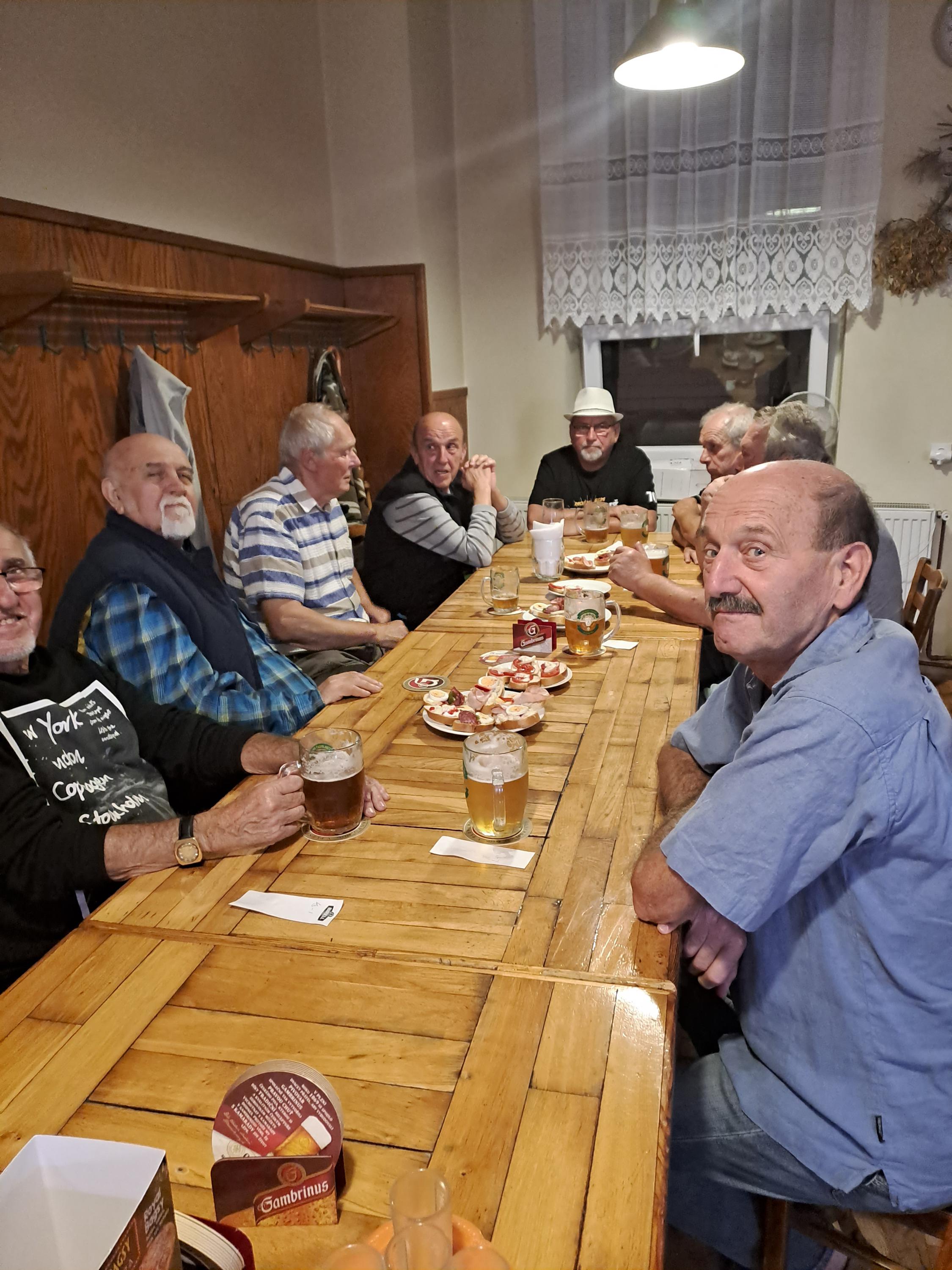 Šťáhlavický Pivovar U Šenkýřů foto 2