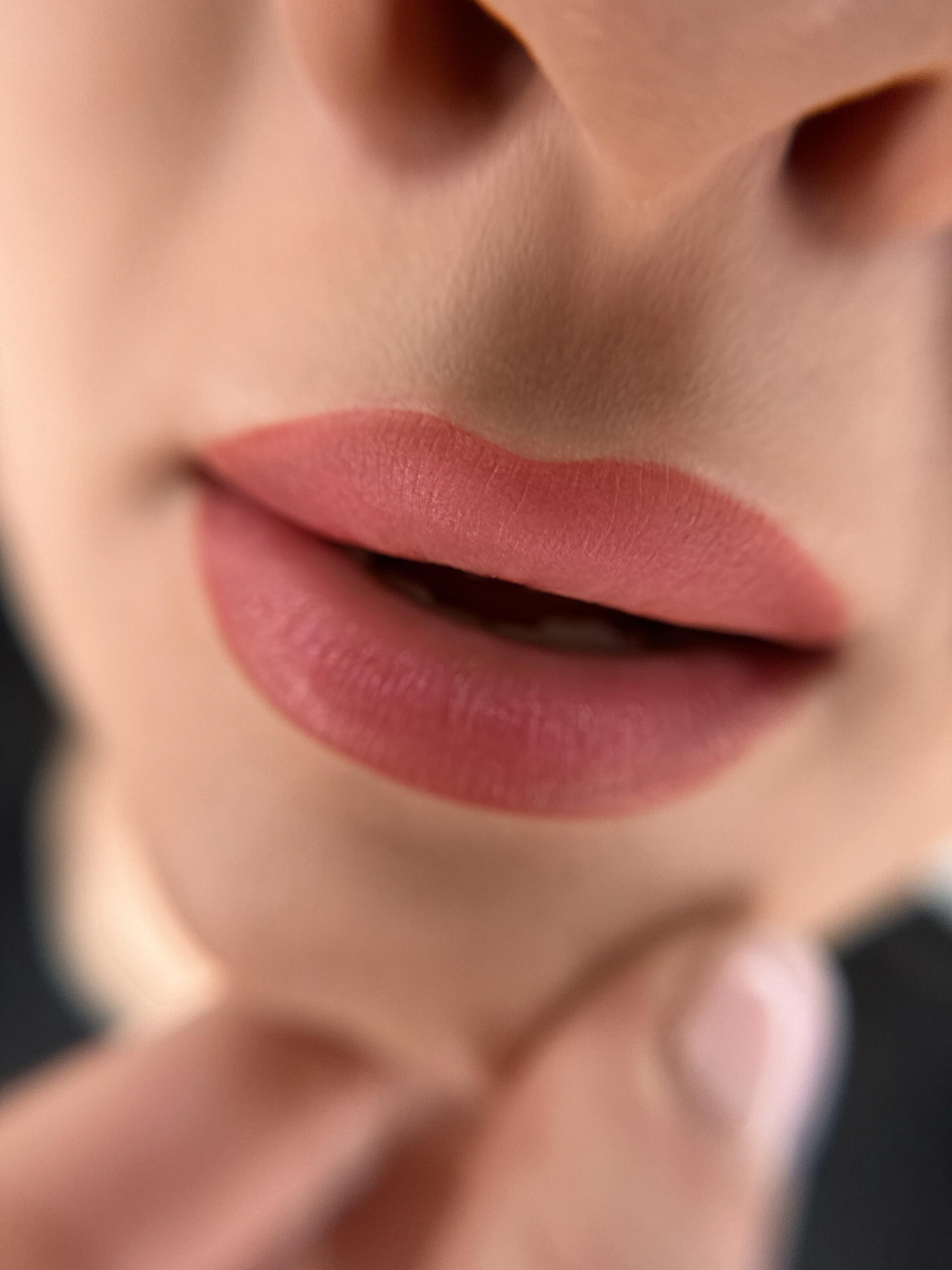 Papay Beauty permanentní makeup foto 4