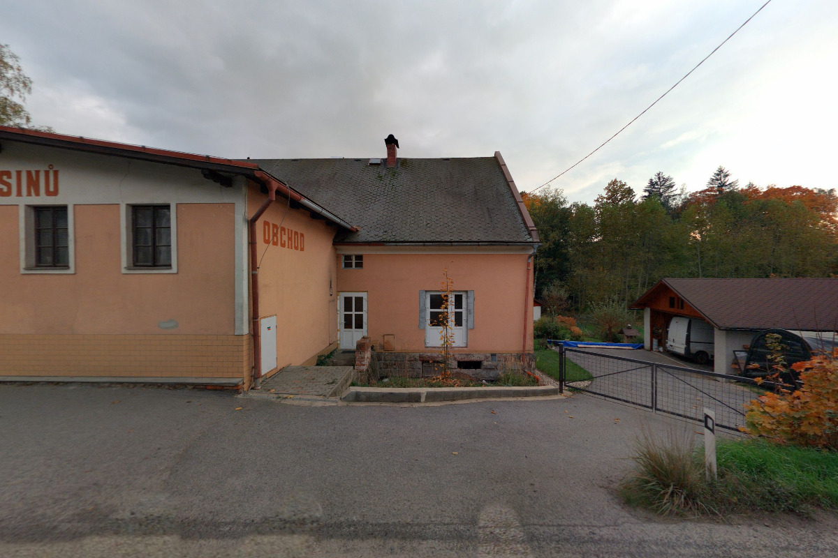 Potraviny U Kosinů foto 2