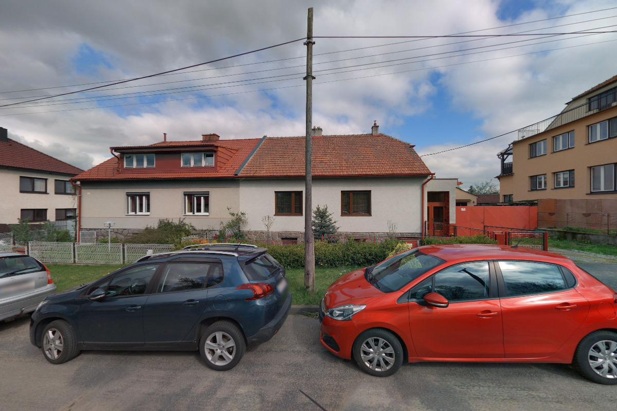 Psychologické poradenství Mgr. et Mgr. Bc. Milada Krejčí