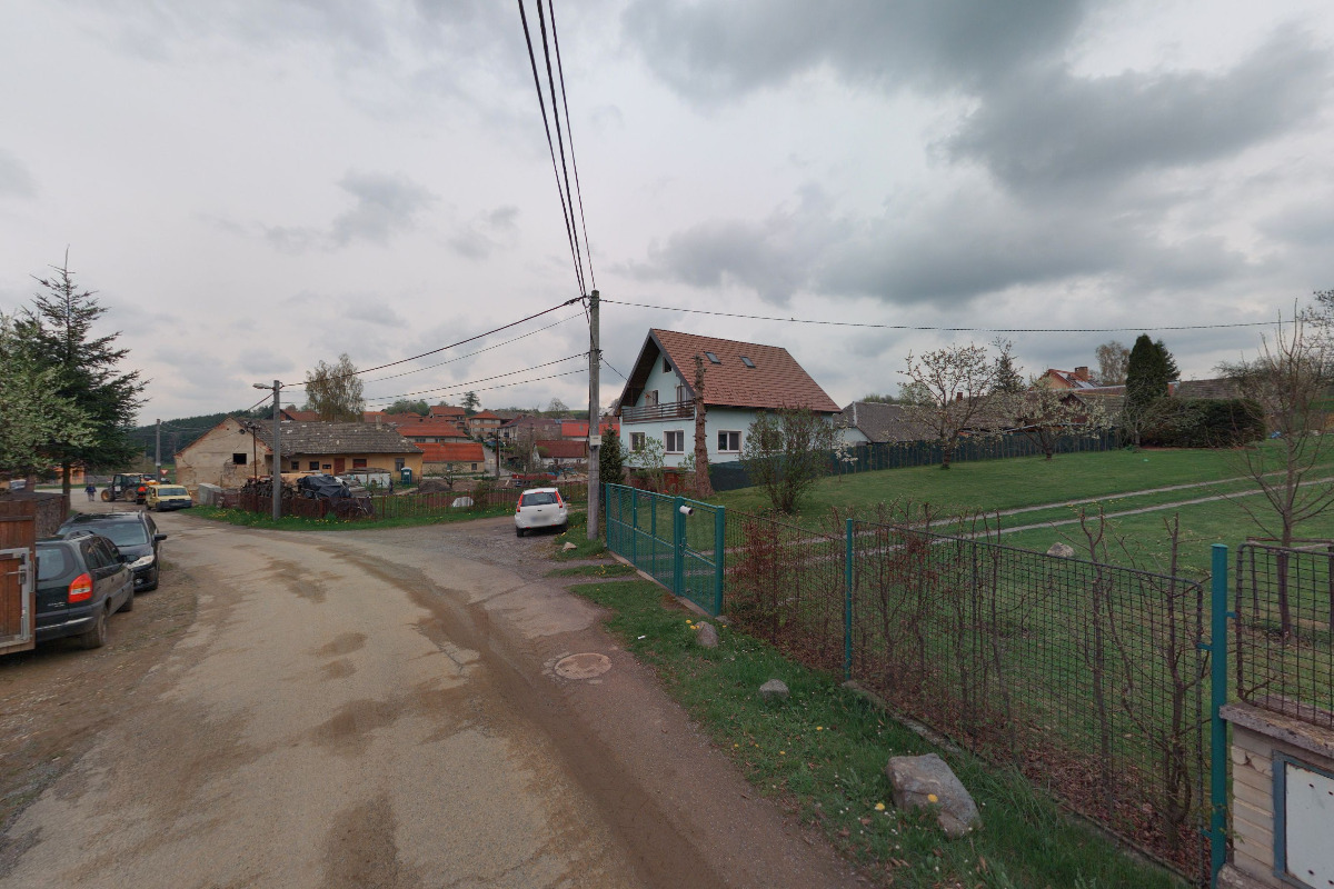 Tesařství Pospíšil foto 5