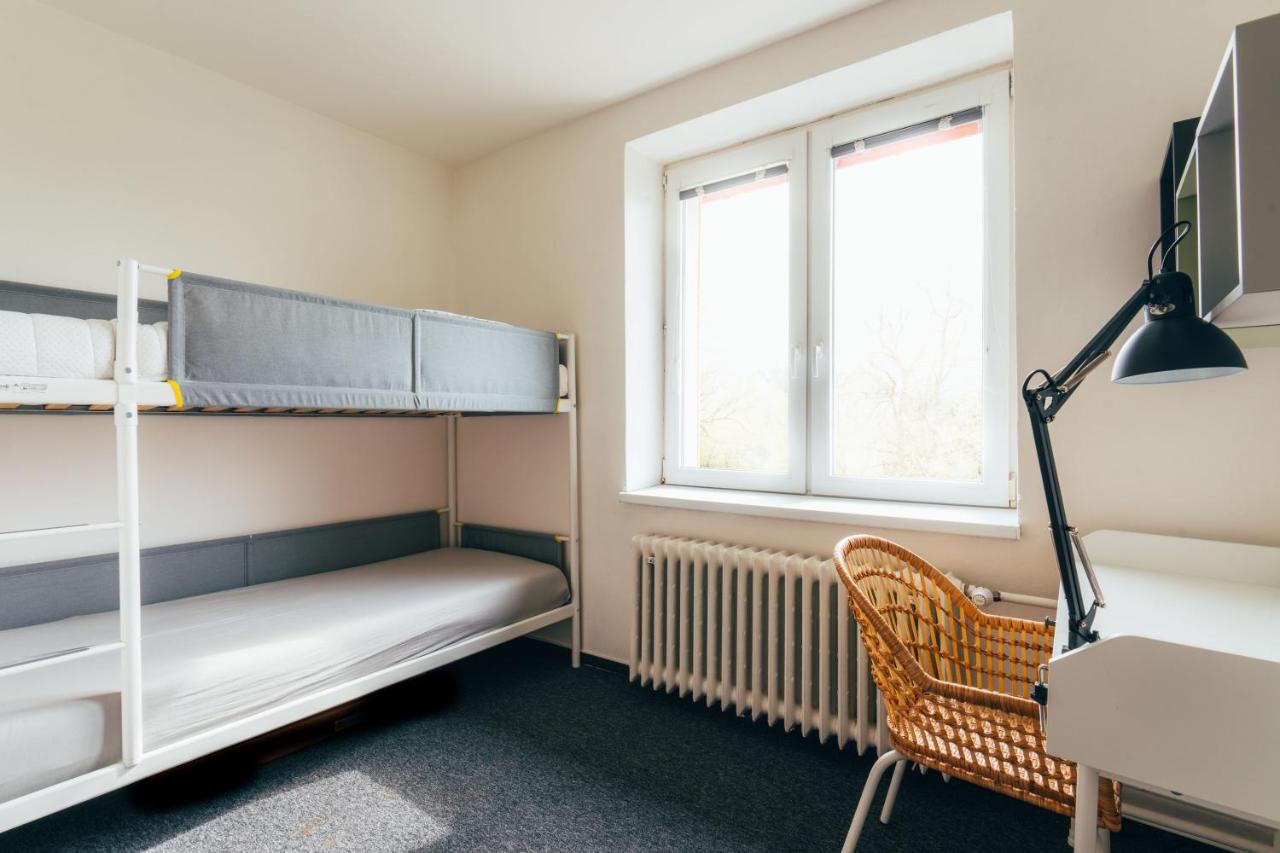 Apartmány Pěkná 10 foto 6