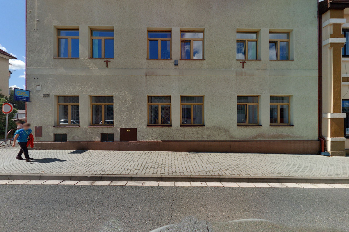 Speciální ZŠ Augustina Bartoše foto 4