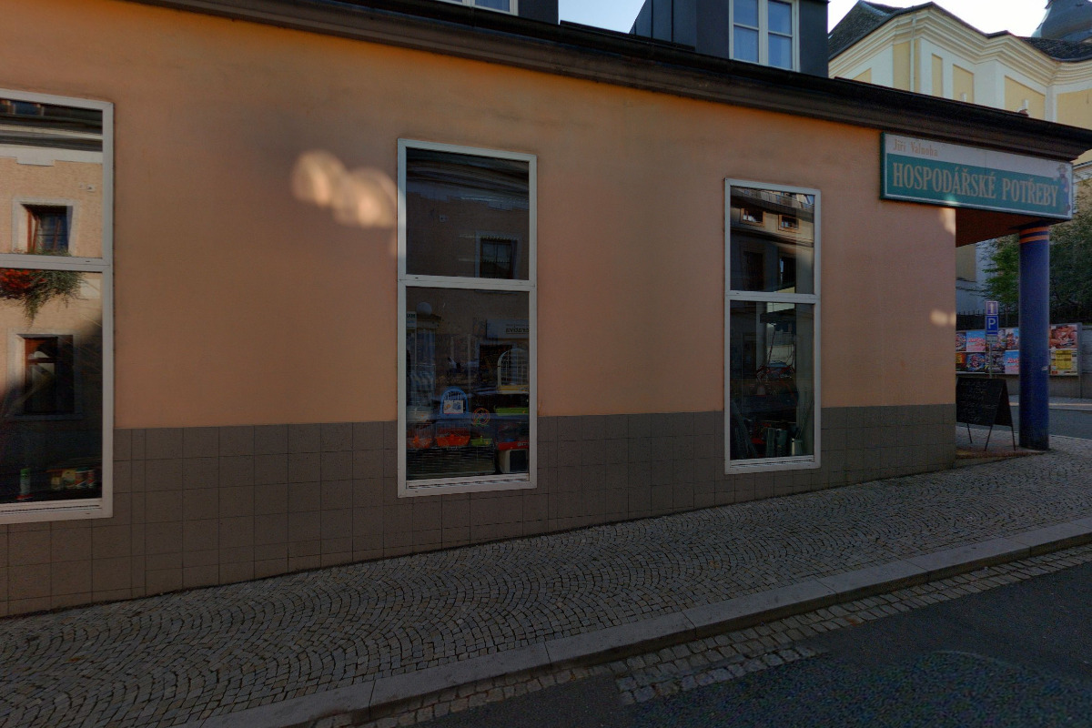 Hospodářské potřeby - Jiří Valnoha foto 2