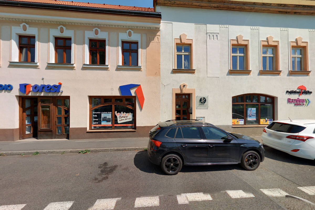 Kuchyně ORESI foto 4