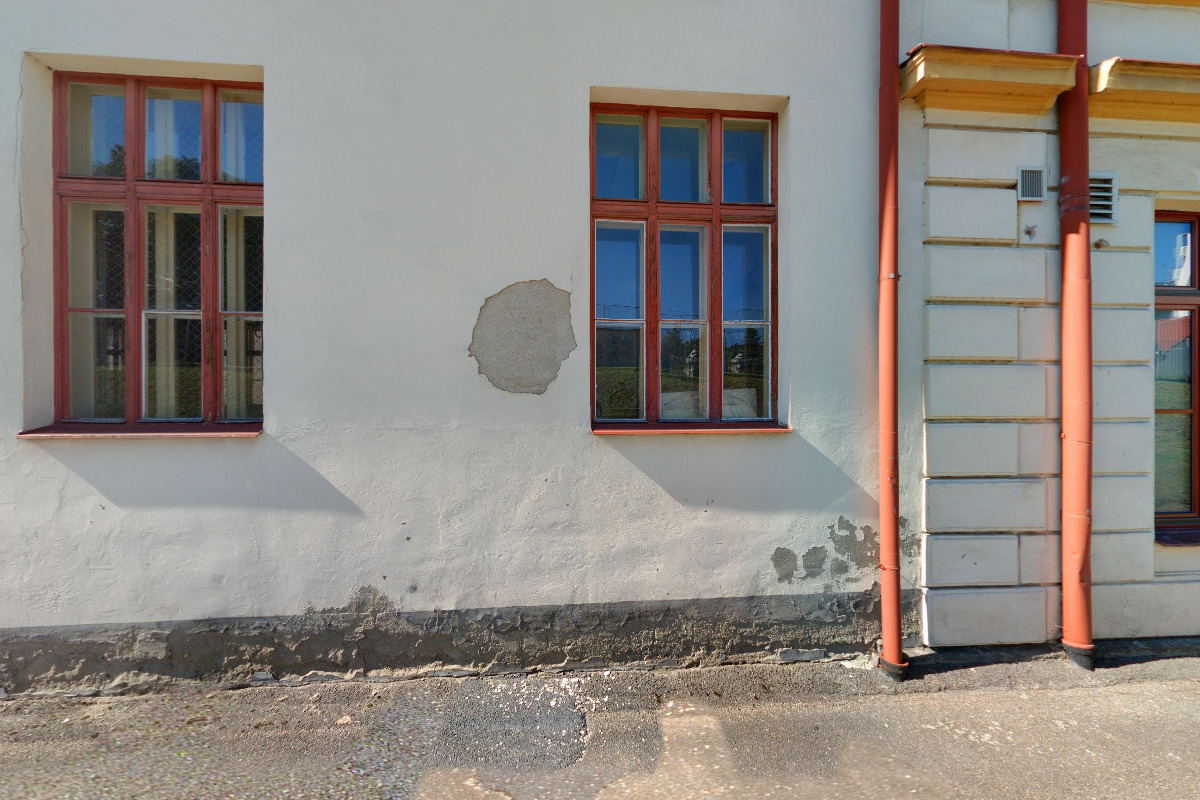 Gymnázium Velké Meziříčí foto 6