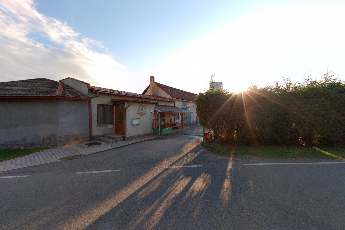 Český rybářský svaz, místní organizace Počátky