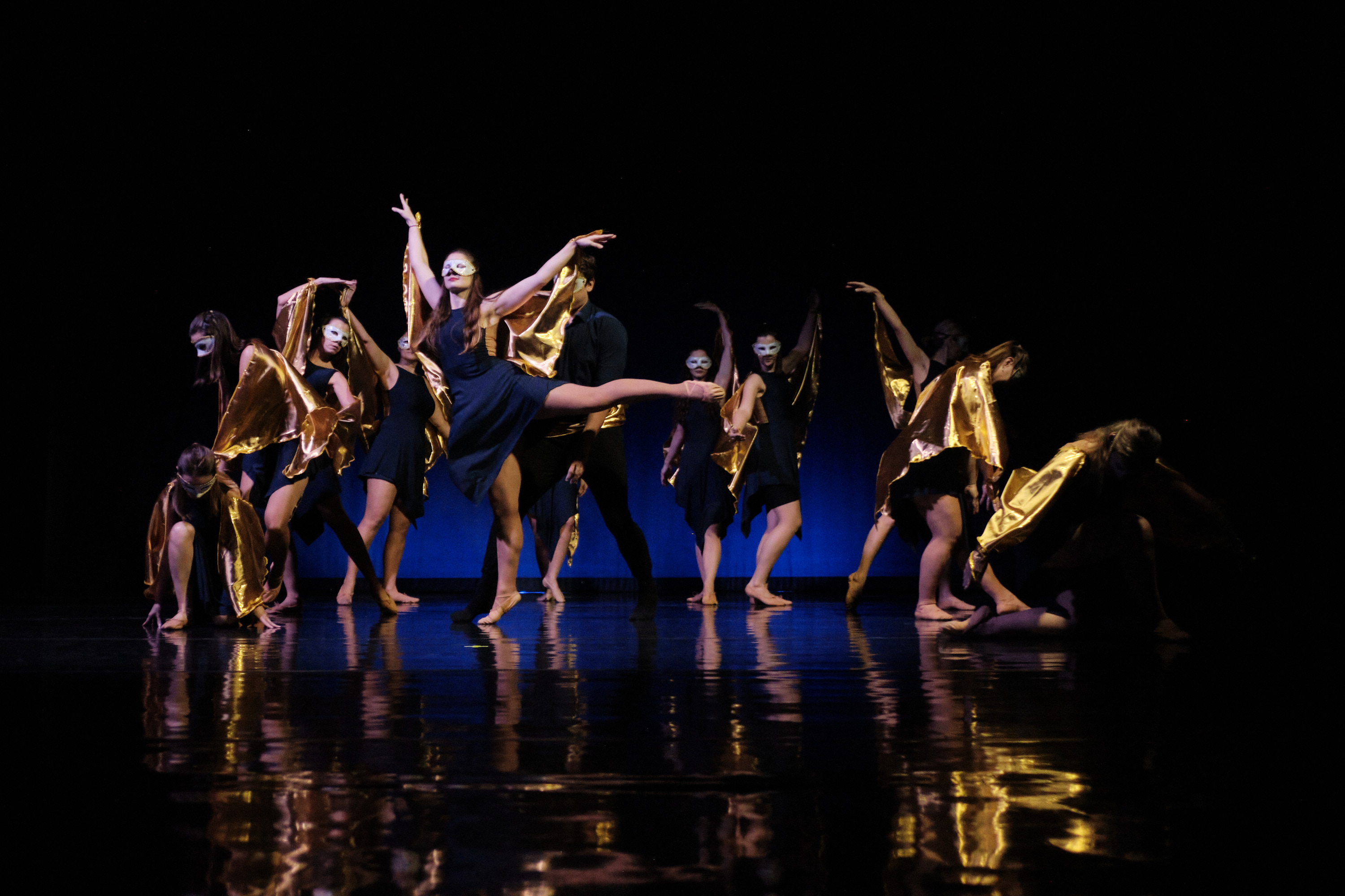 Taneční škola InDance foto 4