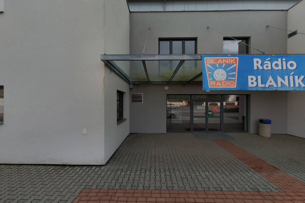 Zimní stadion Čáslav