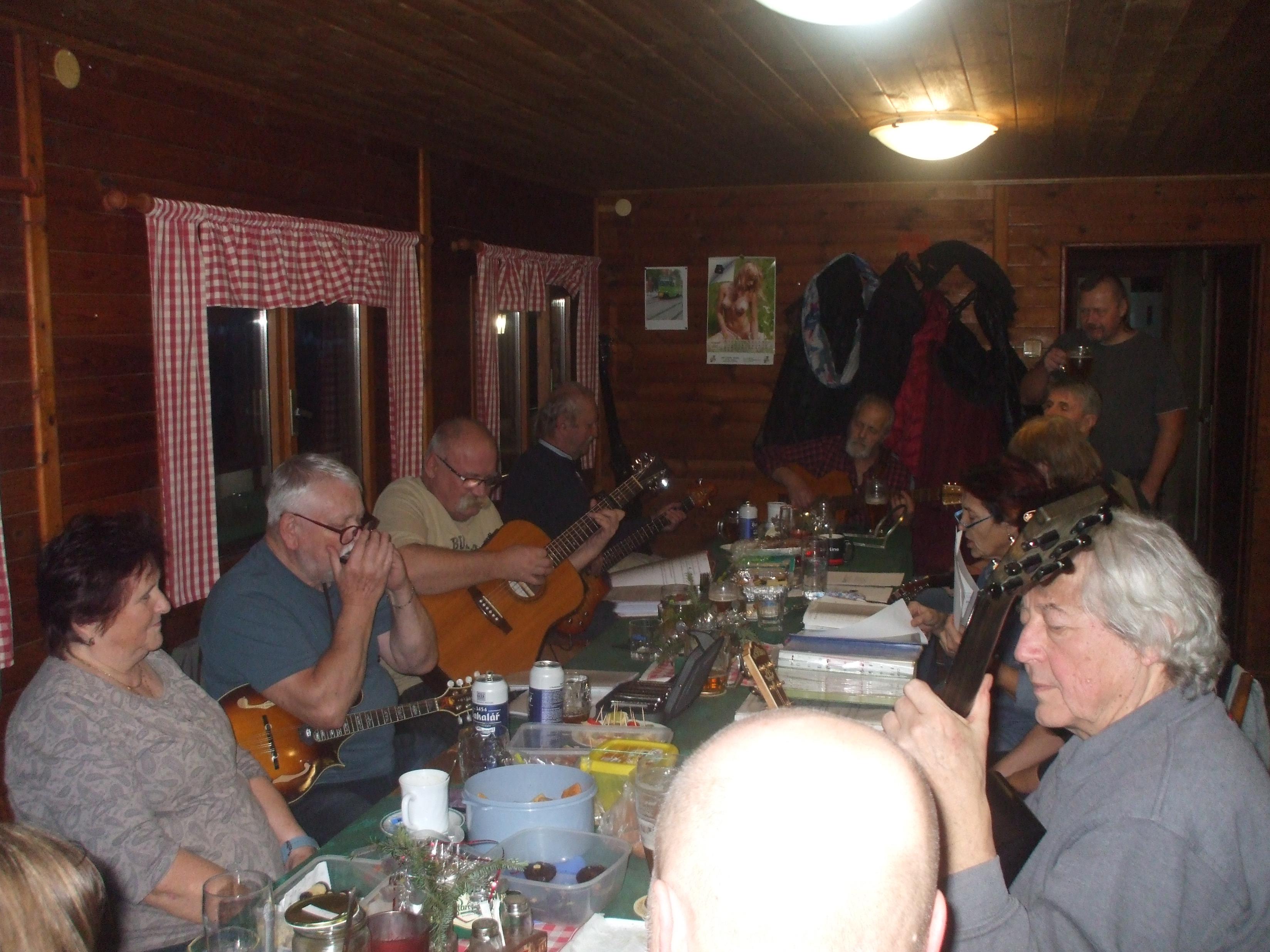 Chatky pod Branovem foto 4