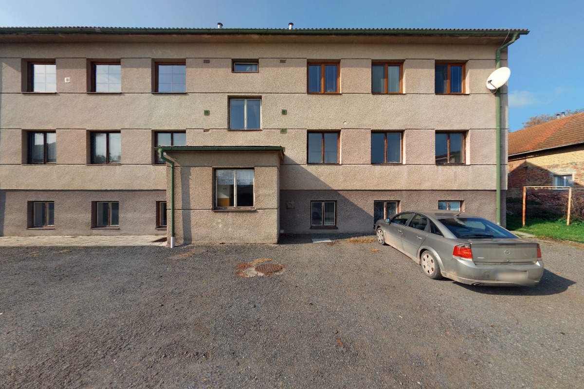 Zednické a obkladačské práce Luboš Kučera