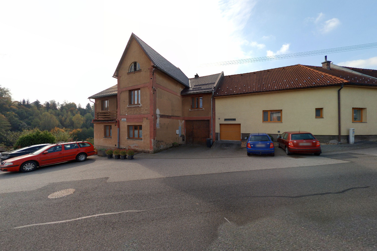 Hospoda U Henzlů foto 1