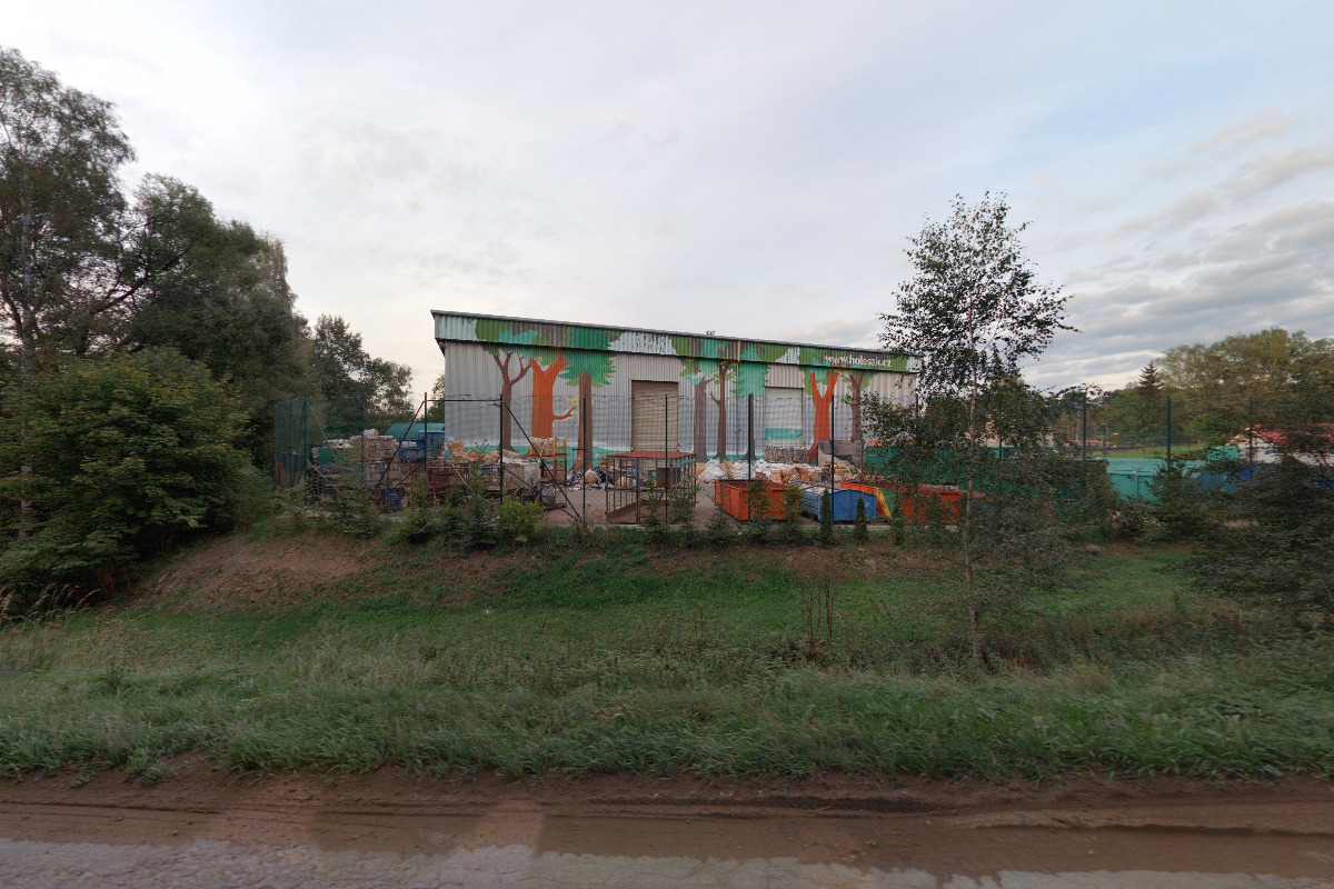 HBH odpady s.r.o. - plasty, papír, sklo