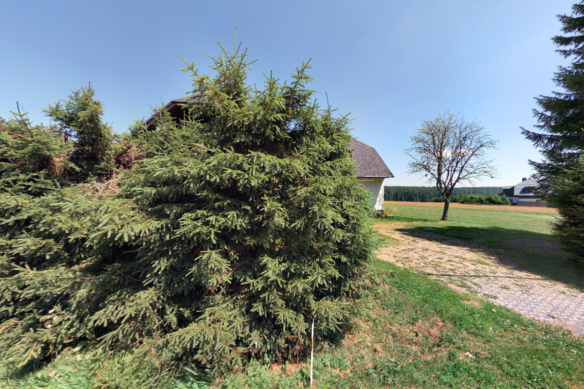 Ubytování Horská Kvilda 13