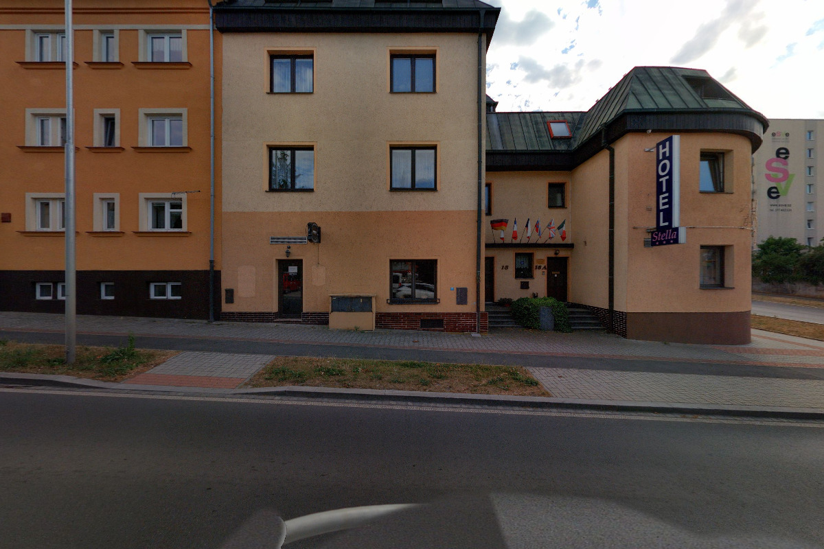 Hotel Stella foto 2