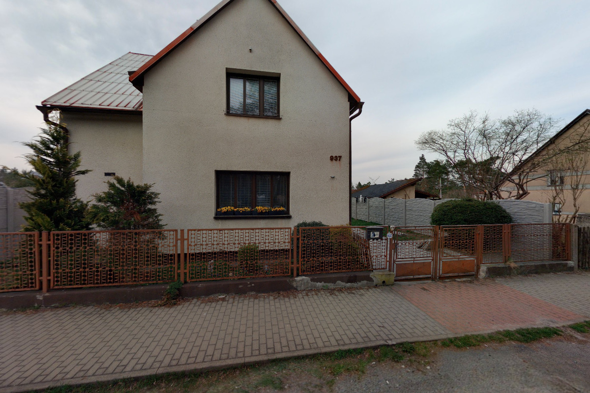 Vratislav Štohr - pokladačství a obkladačství