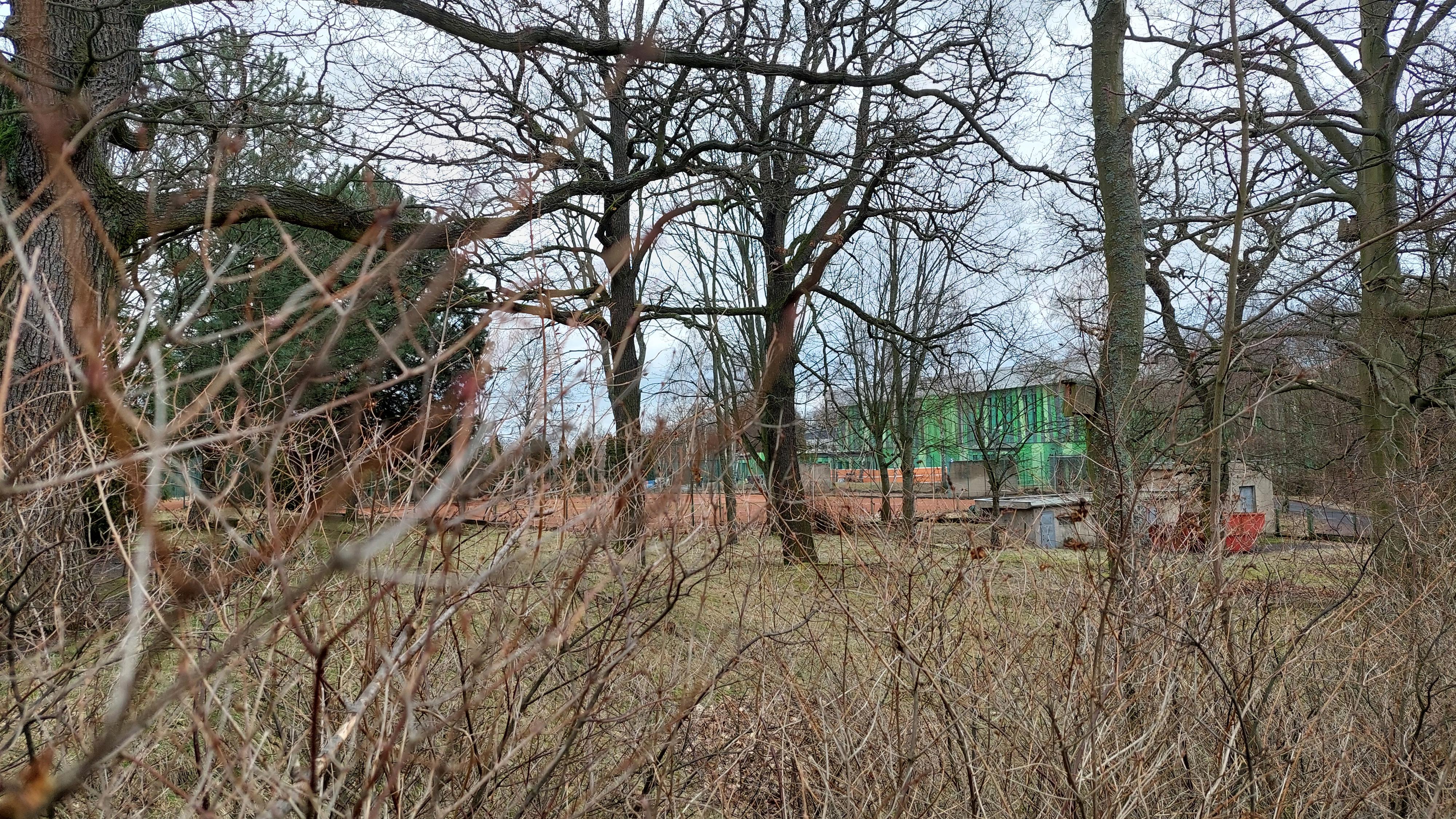 Sportovní hala Litvínov foto 4