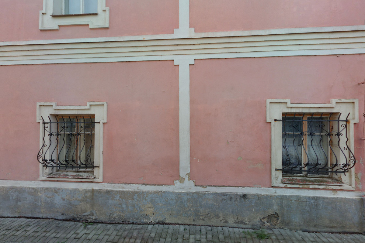 Potraviny Asia supermarket