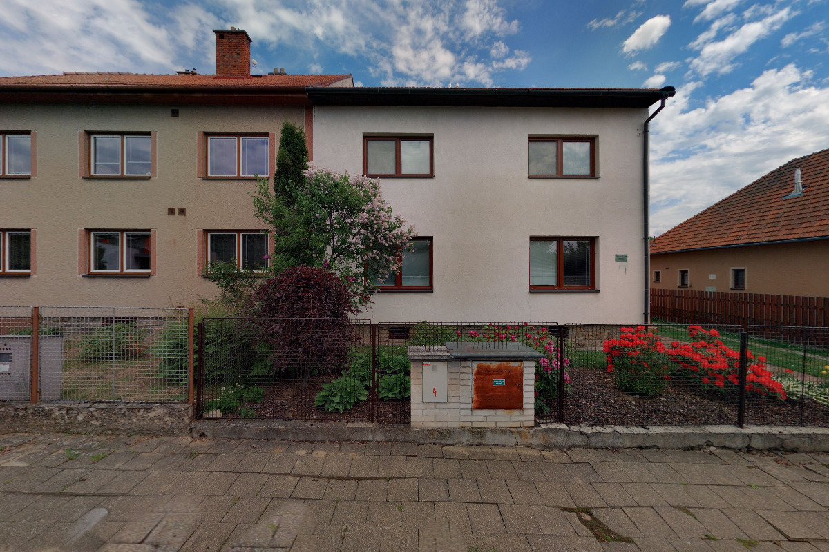 Farní sbor Českobratrské církve evangelické v Novém Městě na Moravě