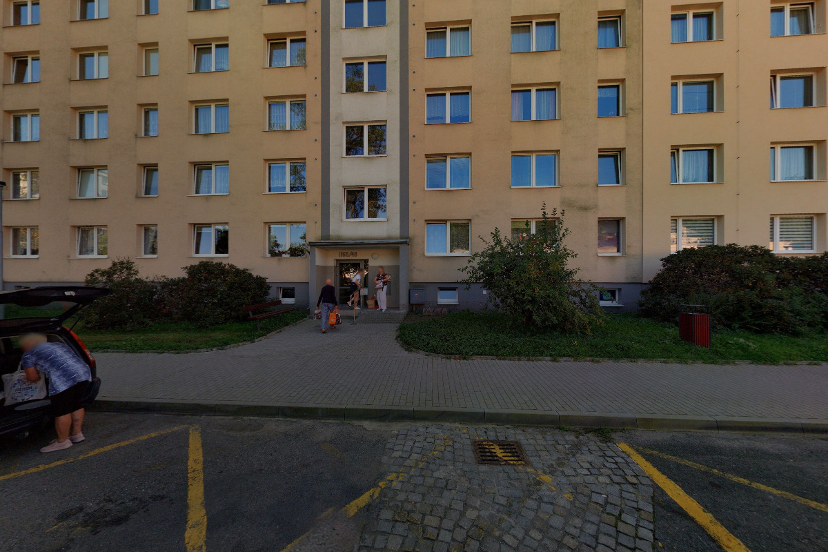 Interiérové realizace - Bohdan Roubal