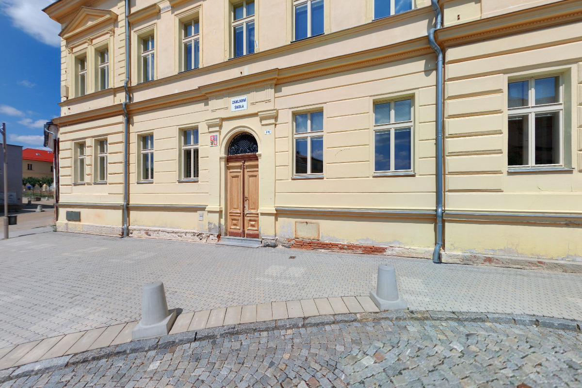 2. ZŠ Rakovník, Martinovského foto 5