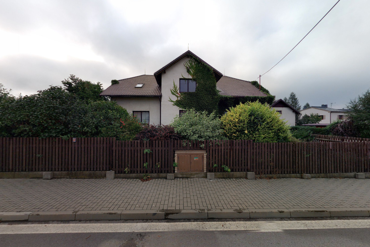 Lesní družstvo obcí