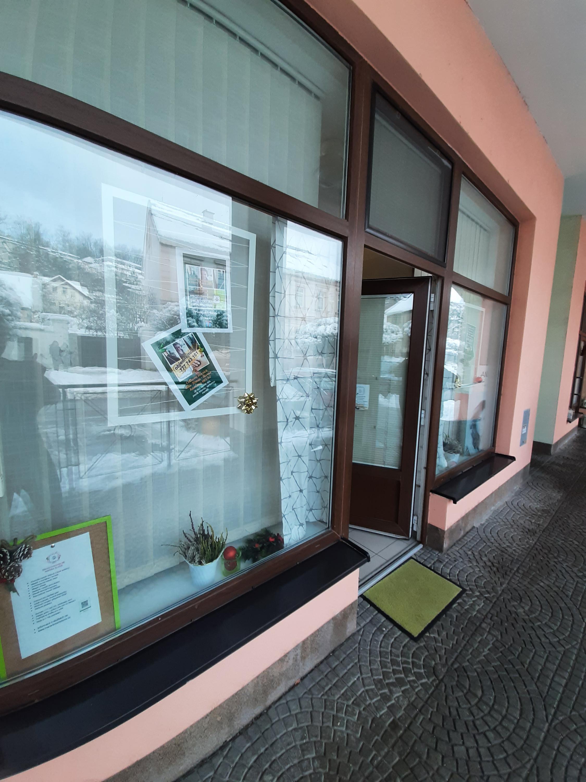 Masáže-kosmetika MB foto 3