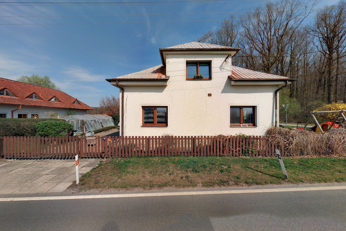 TJ Sokol Jičíněves