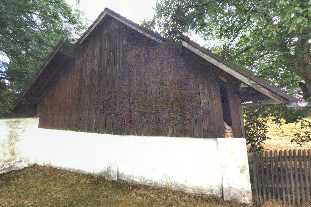 Pod jednou střechou