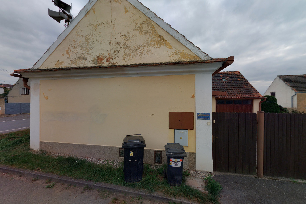 Miroslav Lipert- Nákladní doprava