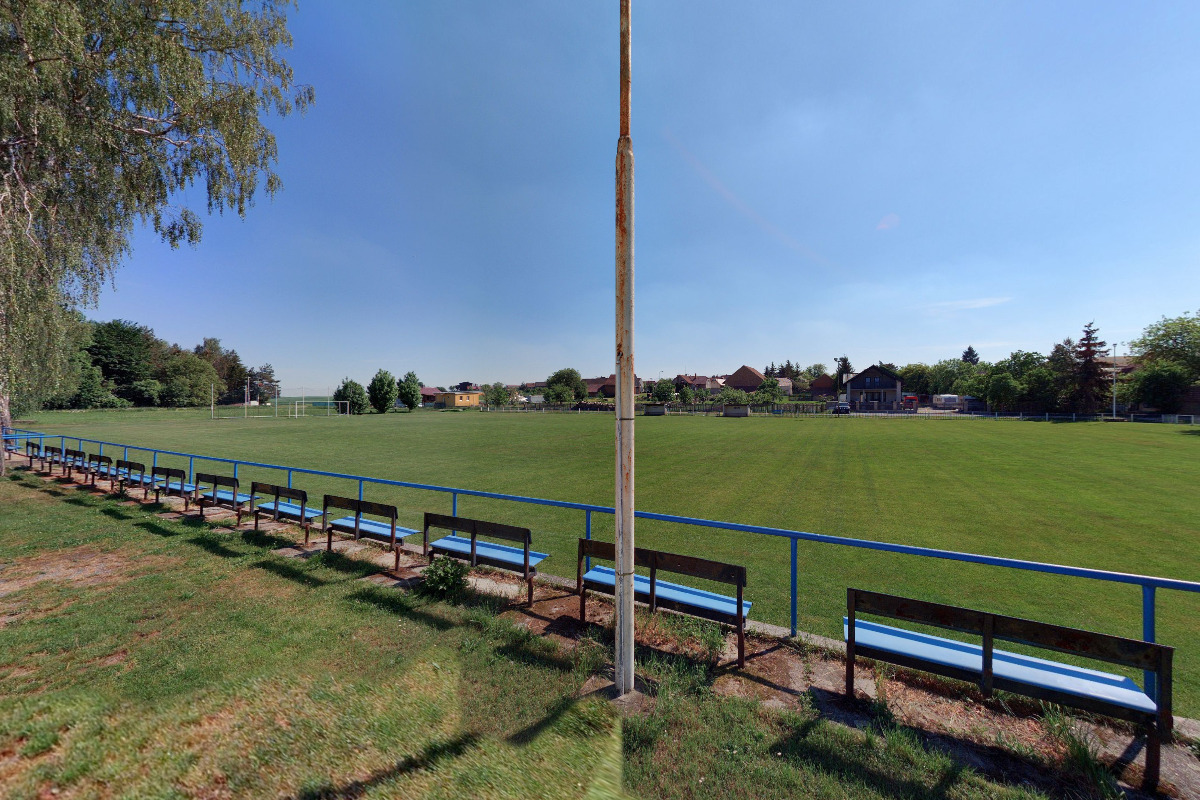 TJ Jíkev - Compo Aréna