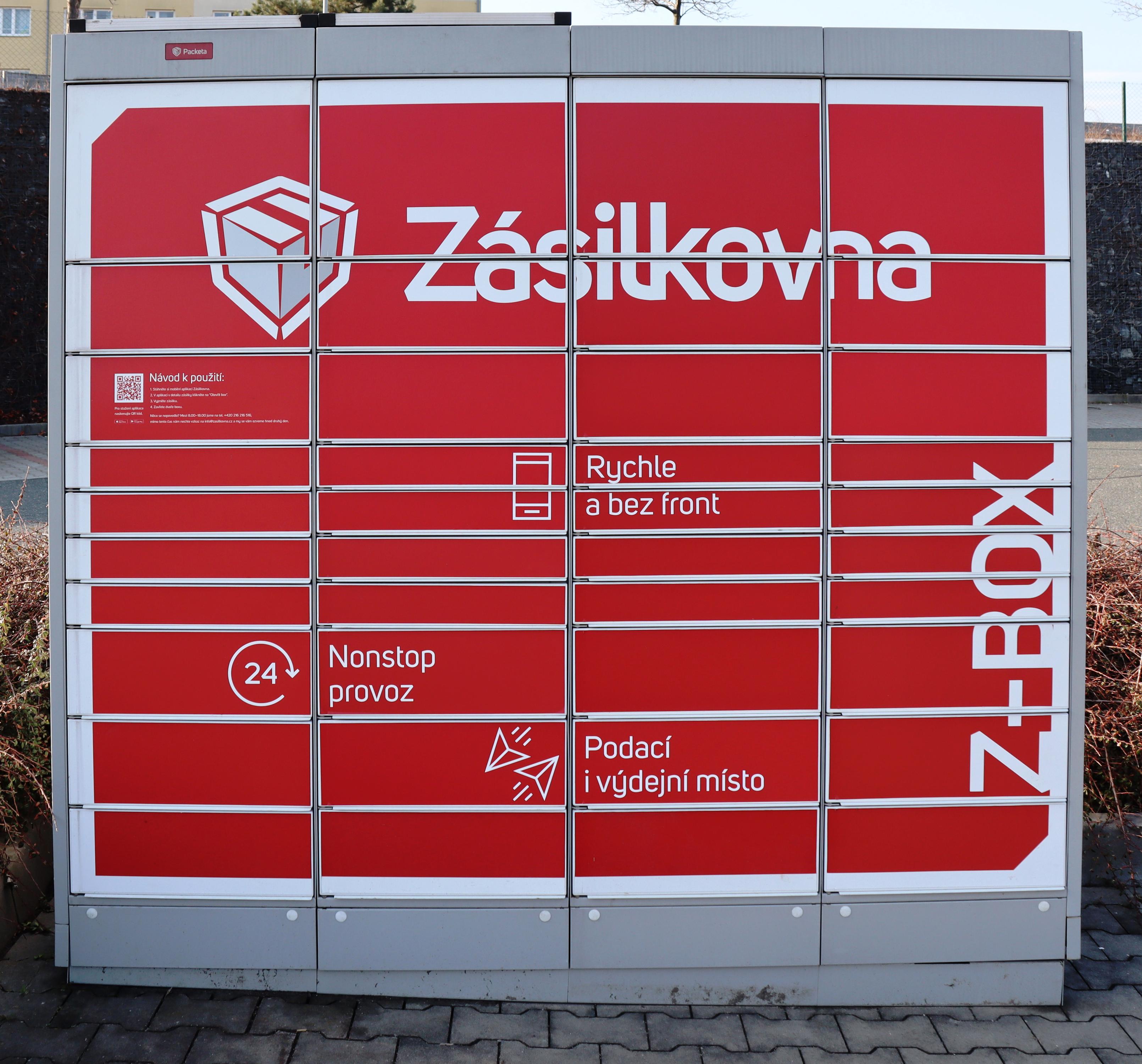 Z-BOX foto 3