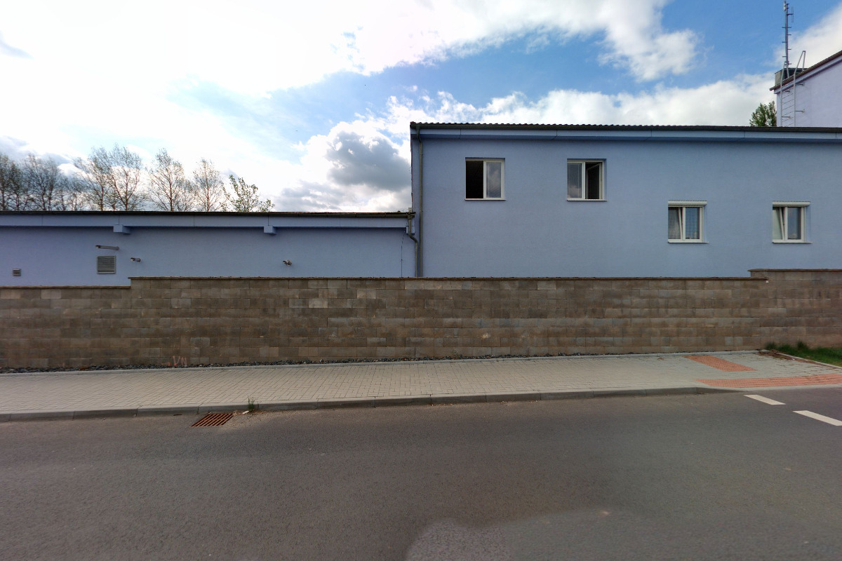 Hasičský záchranný sbor Plzeňského kraje - Požární stanice Stříbro