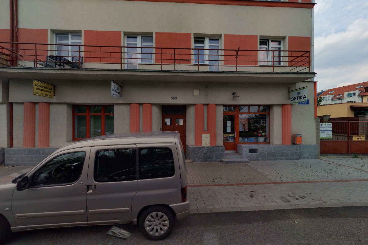 Ing. et Mgr. Alena Palasová