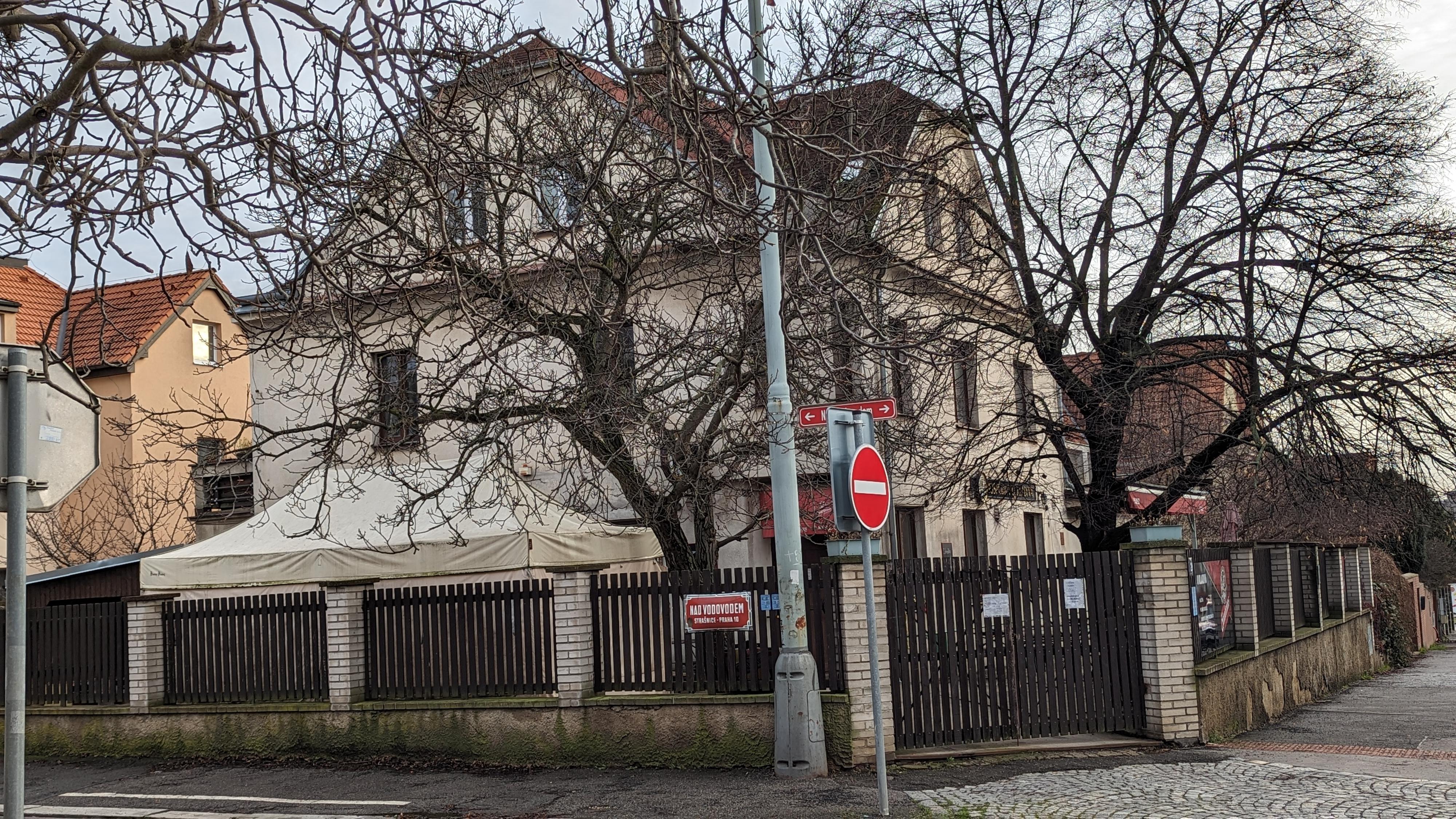Hospůdka U Kladiva foto 3