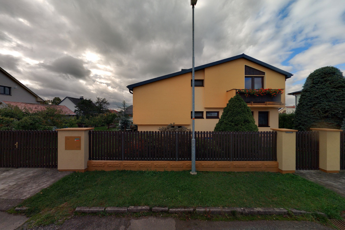 B.O.M.A.- Bohumil Mašek