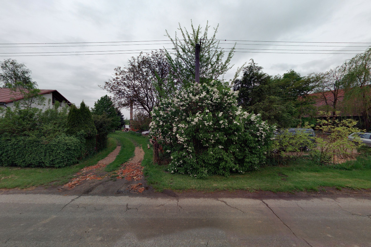 Okrasné zahrady - Jan Šolc